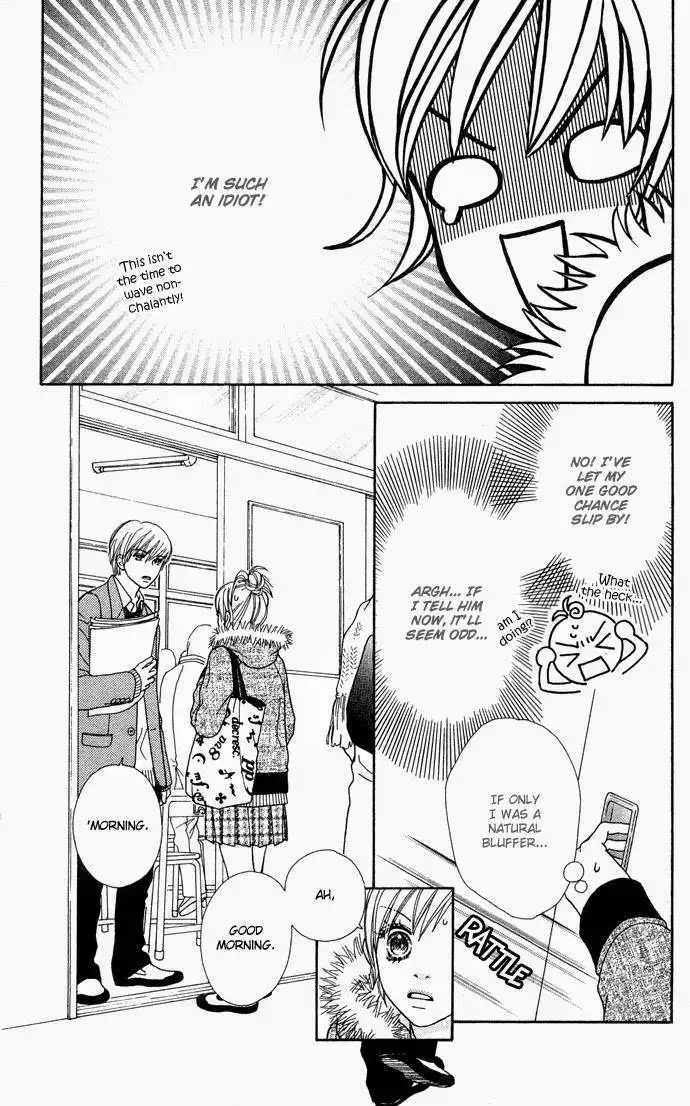 Parfait Tic Chapter 99 13